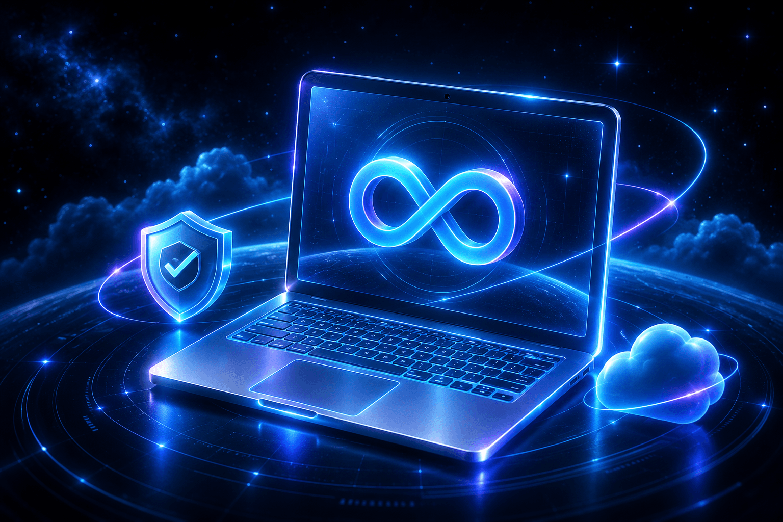 VPN Dashboard